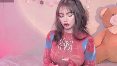 harumi online show from February 2, 9:34 pm