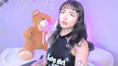 harumi online show from December 8, 7:54 pm