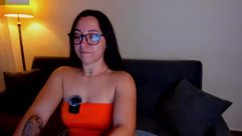 Maria  online show from June 25, 2:44 am