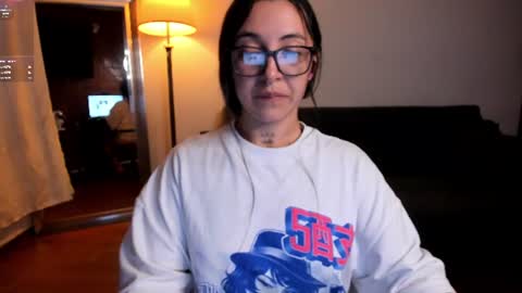 Maria  online show from July 14, 2:05 am