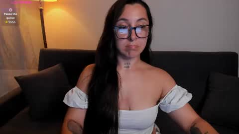 Maria  online show from July 3, 3:23 am