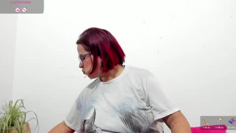 hazel online show from April 10, 9:04 am