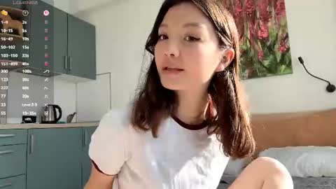 Kira online show from June 30, 2:49 pm