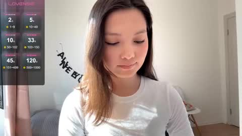 Kira online show from May 23, 1:20 pm