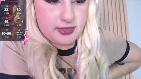 hazumi_tsu online show from April 30, 3:01 am