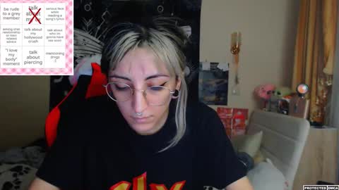 Diana online show from March 28, 2:00 am