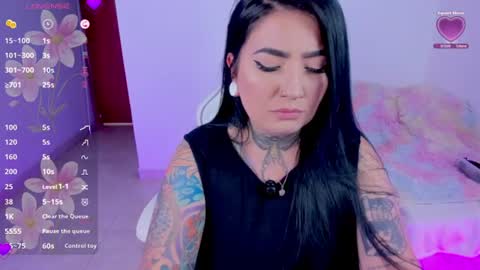 IM EMY online show from July 1, 7:57 pm