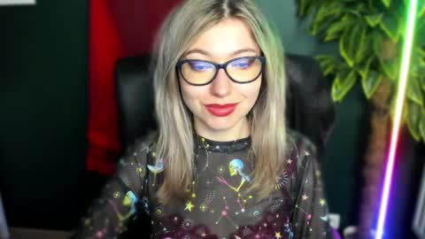 Heidi online show from April 9, 5:10 am