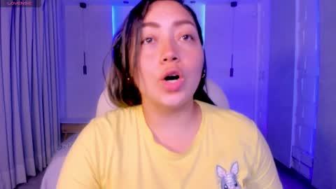 Heidy online show from October 3, 3:44 am