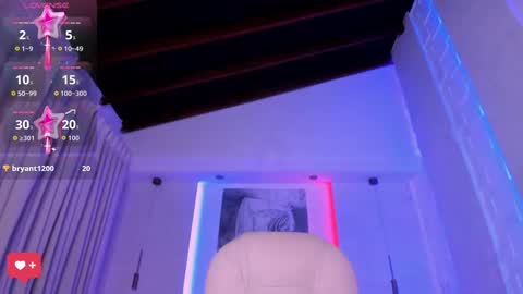 Heidy online show from September 11, 6:03 am