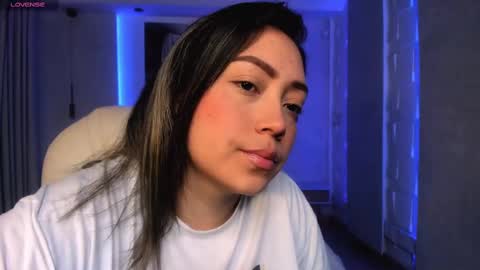 Heidy online show from October 2, 3:11 am