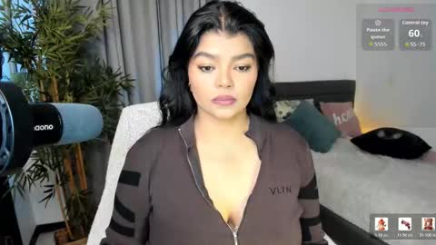 helen_miller online show from March 2, 11:10 pm