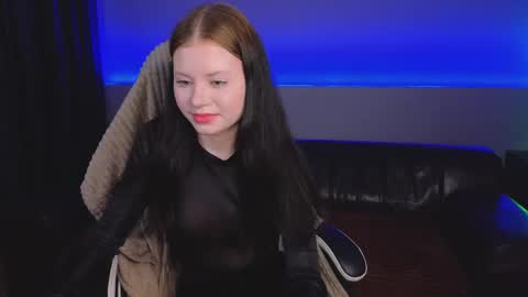 Helena online show from May 15, 2:31 pm