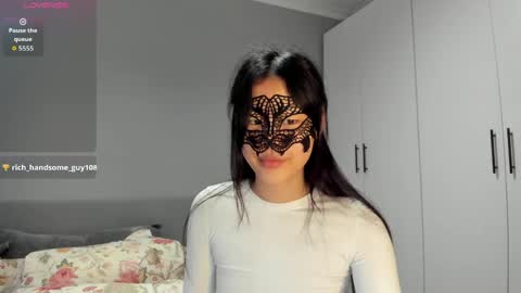 Hi I am Helen online show from May 31, 2:28 am