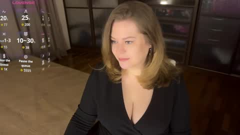 Helena Bonham online show from May 1, 12:47 am