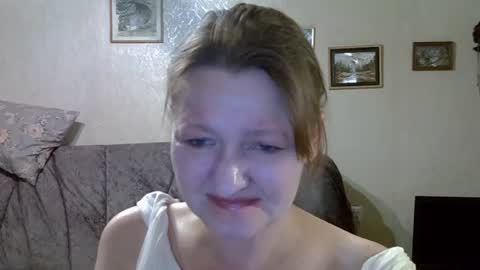 helgacharming online show from August 8, 2:19 am