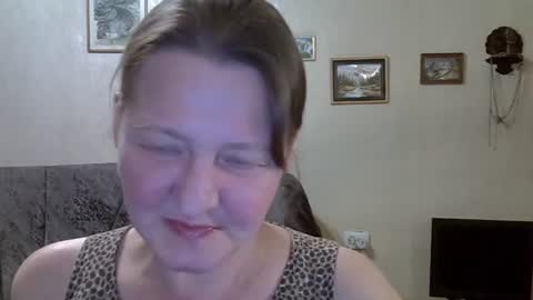 helgacharming online show from June 11, 10:17 pm