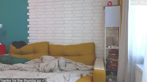 Anastasiia  online show from April 14, 4:12 am