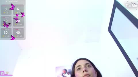 hellen_starx online show from May 31, 5:02 am