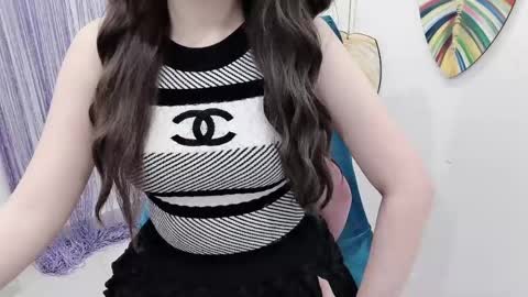 hellokitty_sexy online show from May 14, 1:11 am