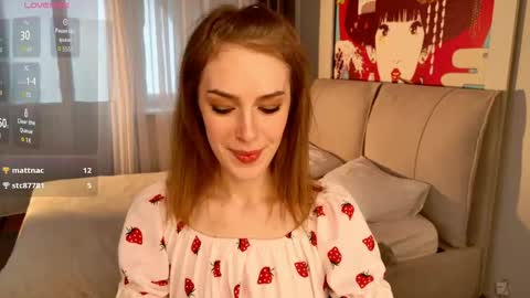Alice online show from May 27, 2:14 pm