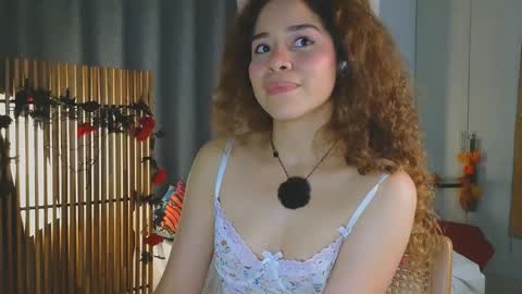 hercyqueen online show from March 22, 4:18 am