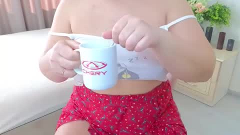 Maryana online show from March 17, 6:50 am