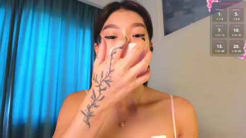 Audrey online show from June 26, 6:36 am