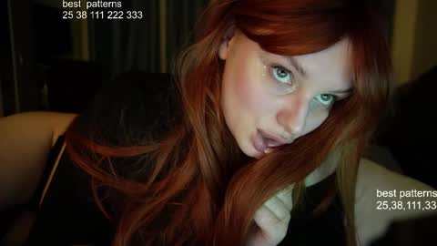 Ana online show from March 23, 8:31 am