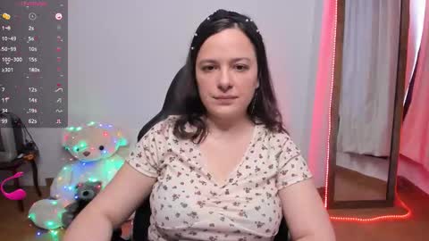 Diana online show from September 9, 7:46 pm