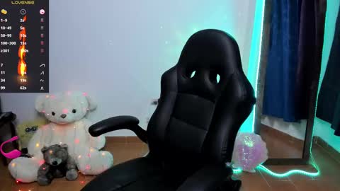 Diana online show from February 25, 12:36 am