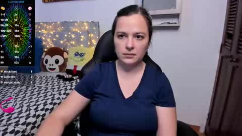 Diana online show from March 8, 11:28 pm