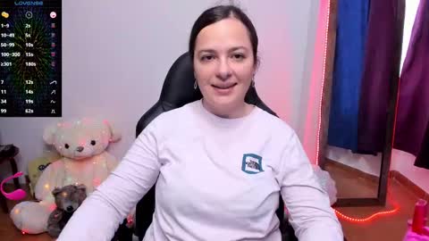 Diana online show from March 3, 5:36 pm