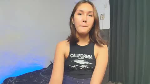 yuricah online show from March 24, 10:20 am