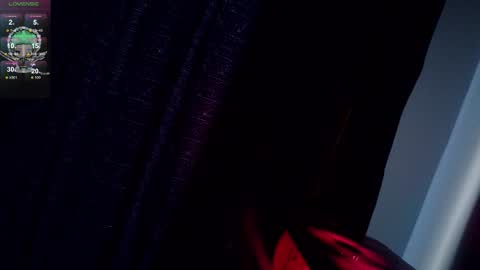 Inori Independent model online show from March 21, 10:37 pm