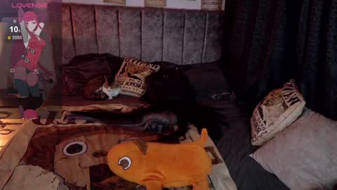 Inori Independent model online show from March 27, 2:02 am