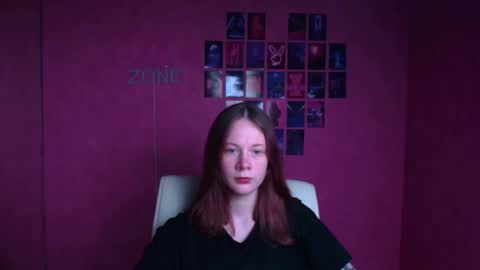 Hinata online show from May 7, 5:34 am