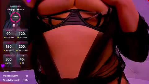 Sexy Hina online show from March 25, 8:39 am