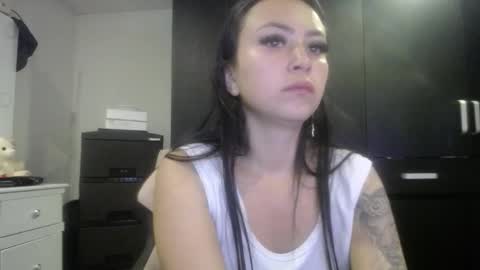 Holly online show from March 7, 1:12 am