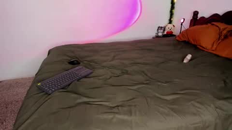 Molly online show from March 24, 7:52 pm