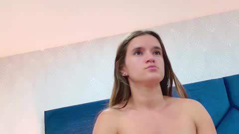 Holly online show from March 12, 8:33 pm