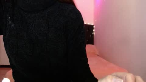 Juli online show from March 28, 3:06 am