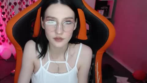 Kate online show from March 7, 1:23 am