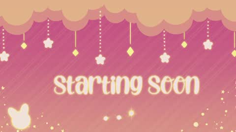  Hi Im  Annie  vic   Your dreams came true  online show from June 28, 9:43 pm