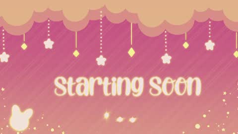  Hi Im  Annie  vic   Your dreams came true  online show from June 25, 10:22 pm