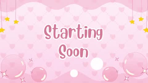  Hi Im  Annie  vic   Your dreams came true  online show from June 16, 10:33 pm