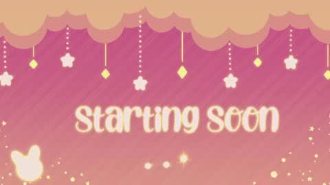  Hi Im  Annie  vic   Your dreams came true  online show from July 7, 10:01 pm