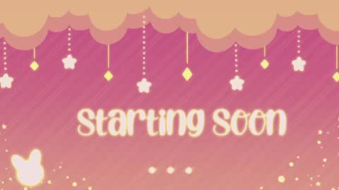  Hi Im  Annie  vic   Your dreams came true  online show from June 24, 10:31 pm