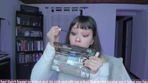 Lau online show from March 22, 9:54 pm