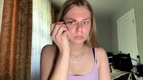 Klara online show from June 7, 11:06 am